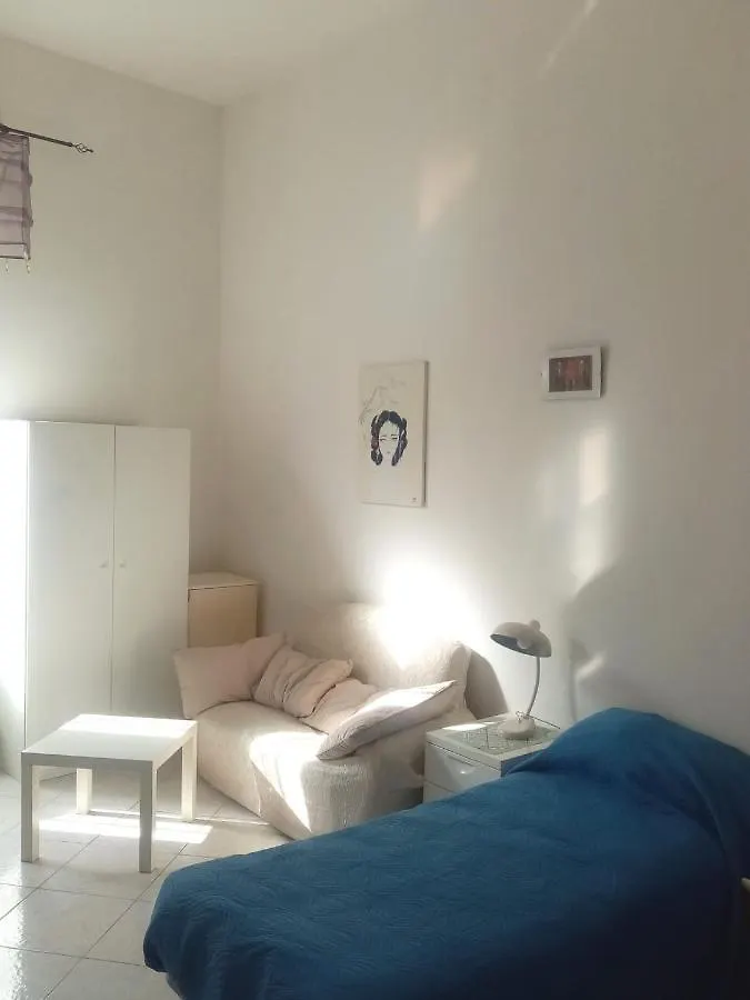 Palazzo Diomede Carafa #3 Hotel Naples Guest house