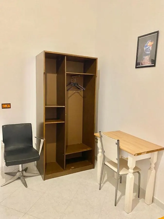 Guest house Palazzo Diomede Carafa #3 Hotel Naples