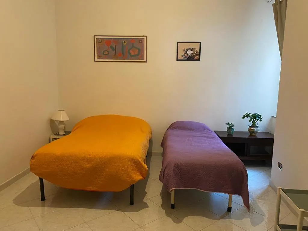 Palazzo Diomede Carafa #3 Hotel Naples Guest house