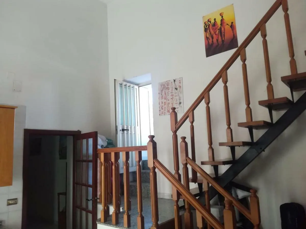 Guest house Palazzo Diomede Carafa #3 Hotel Naples Italy