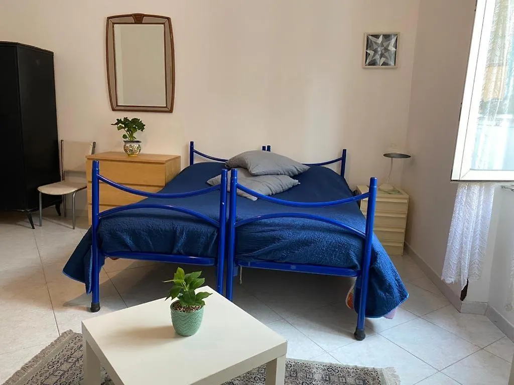 Pensionat Palazzo Diomede Carafa #3 Hotell Neapel